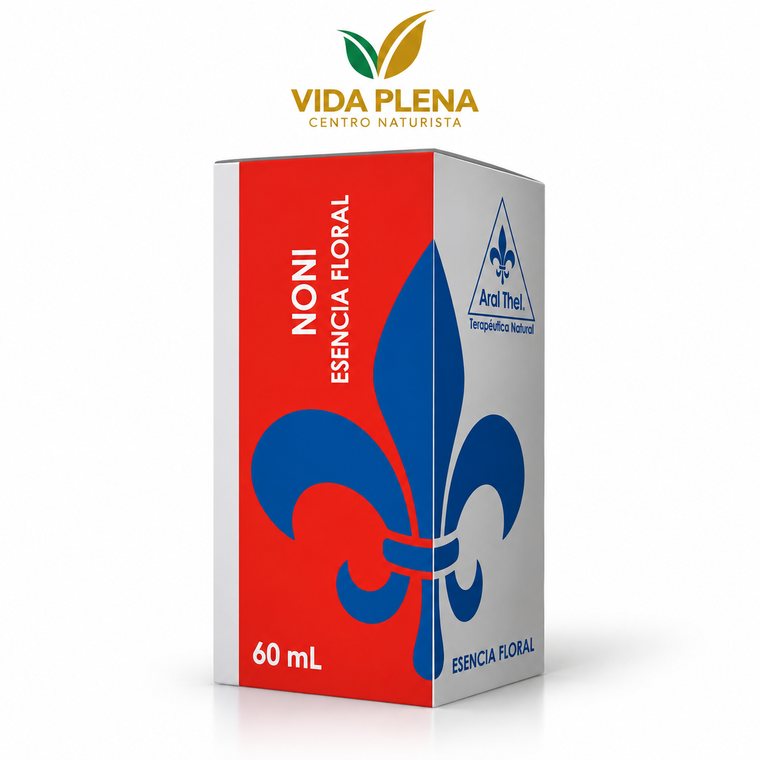 Noni x 60 ml Aralthel · Defensas & Bienestar · Vida Plena Tuluá