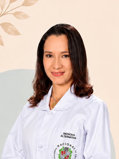 Dra. Diana Carolina Aguilera